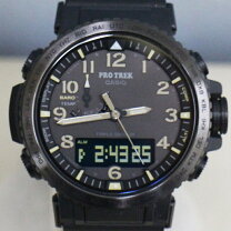 楽天市場】プロトレック クライマーライン 電波ソーラー prw-50y-1ajf 