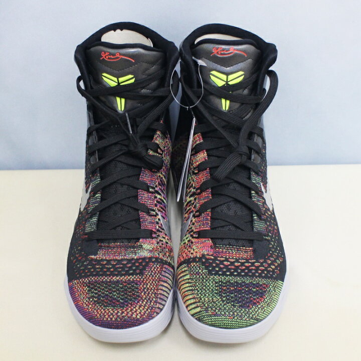 楽天市場】【中古・未使用】【NIKE】ナイキ コービー 9 プロトロ 
