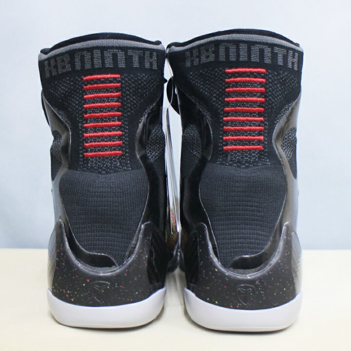 楽天市場】【中古・未使用】【NIKE】ナイキ コービー 9 プロトロ 