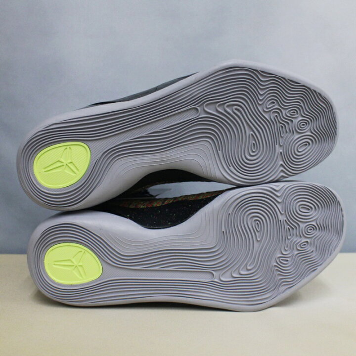 楽天市場】【中古・未使用】【NIKE】ナイキ コービー 9 プロトロ 