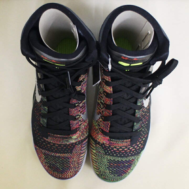 楽天市場】【中古・未使用】【NIKE】ナイキ コービー 9 プロトロ 