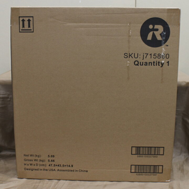新品未開封】ルンバ j7j715860 (25年7月まで保証付)