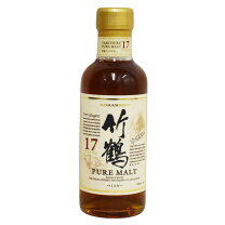 楽天市場】竹鶴17年の通販