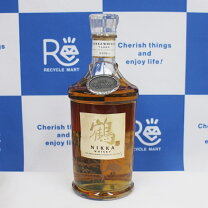 楽天市場】鶴 ニッカ（ウイスキー｜ビール・洋酒）の通販