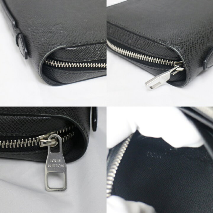 楽天市場】【中古】【Louis Vuitton】ルイヴィトン ジッピーXL M42097 