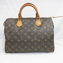 楽天市場】ルイ・ヴィトン スピーディ 30 中古の通販 