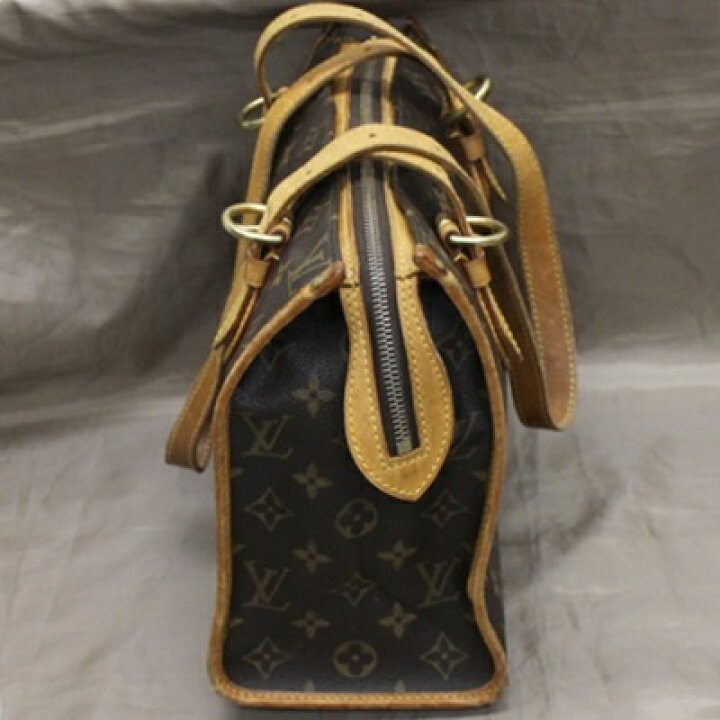 楽天市場】【中古】【LOUIS VUITTON】ルイヴィトン ポパンクール・オ 