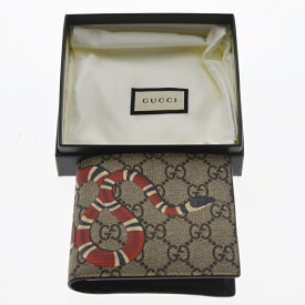 楽天市場 グッチ 財布 スネークの通販