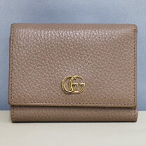 楽天市場】gucci 三つ折り財布 petite marmontの通販 