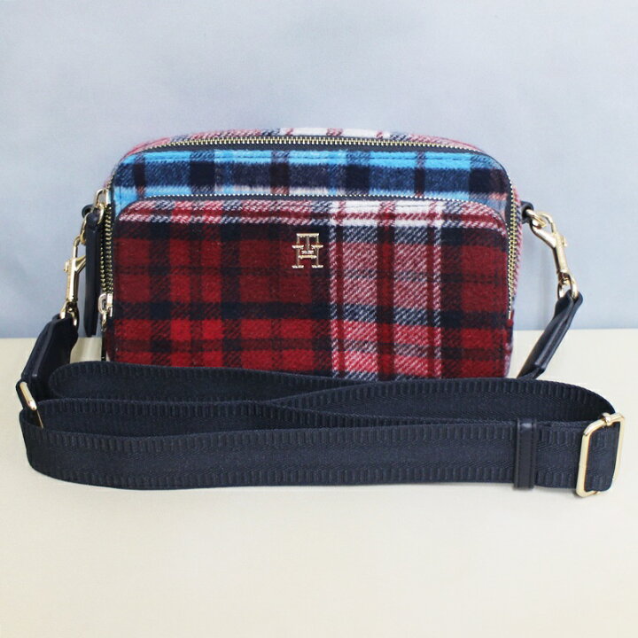 楽天市場】【中古】【TOMMY HILFIGER】トミーヒルフィガー アイ 