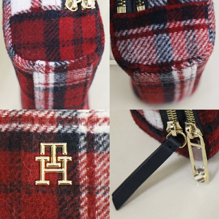 楽天市場】【中古】【TOMMY HILFIGER】トミーヒルフィガー アイ 