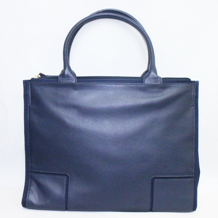 楽天市場】【中古】【TORY BURCH】トリーバーチ レザー トートバッグ 
