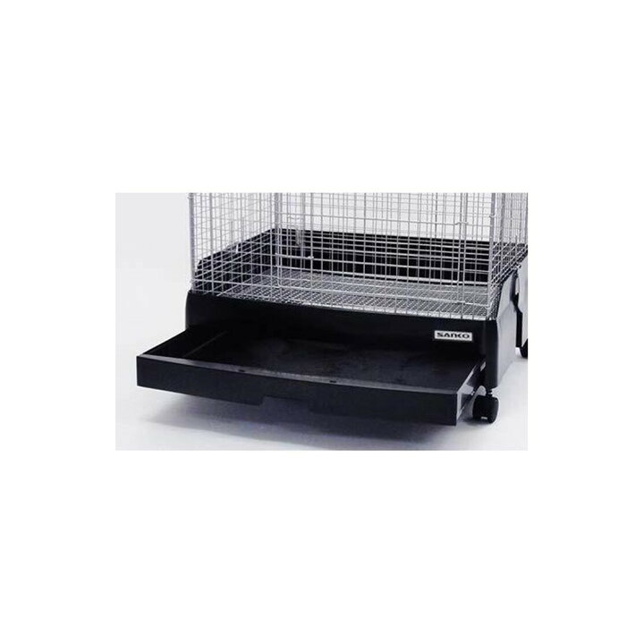 楽天市場】SANKO C26 イージーホーム60 ハイメッシュ ブラック  