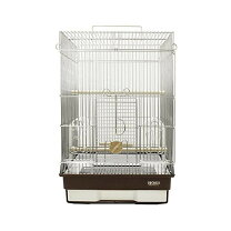 楽天市場】鳥 ステンレス ケージ hoeiの通販 