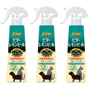 JOYPET (WCybg) UE r^[s[ Lp 240ml×3