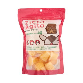 ジクラ (Zicra) 小動物万能ゼリー 30個入