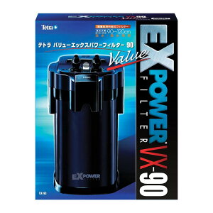 eg (Tetra) o[GbNXp[tB^[ VX-90 OtB^[