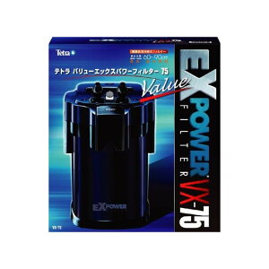 eg (Tetra) o[GbNXp[tB^[ VX-75OtB^[