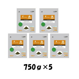【5袋セット】ハイペット 恵メンテナンス 750g