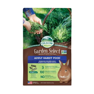 OXBOW �K�[�f���Z���N�g �A�_���g���r�b�g OXBOW1.81kg ������ �t�[�h