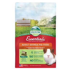 OXBOW �G�b�Z���V���� �A�_���g�������b�g�t�[�h 2.25kg �A�_���g�M�j�A�s�b�O�t�[�h �I�b�N�X�{�E �y�b�g�t�[�h �������b�g �y���b�g �a �G�T �������b�g�y���b�g ���� �y�b�g �������b�g�t�[
