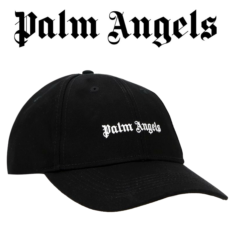 楽天市場】palm angels パーム エンジェルス キャップの通販