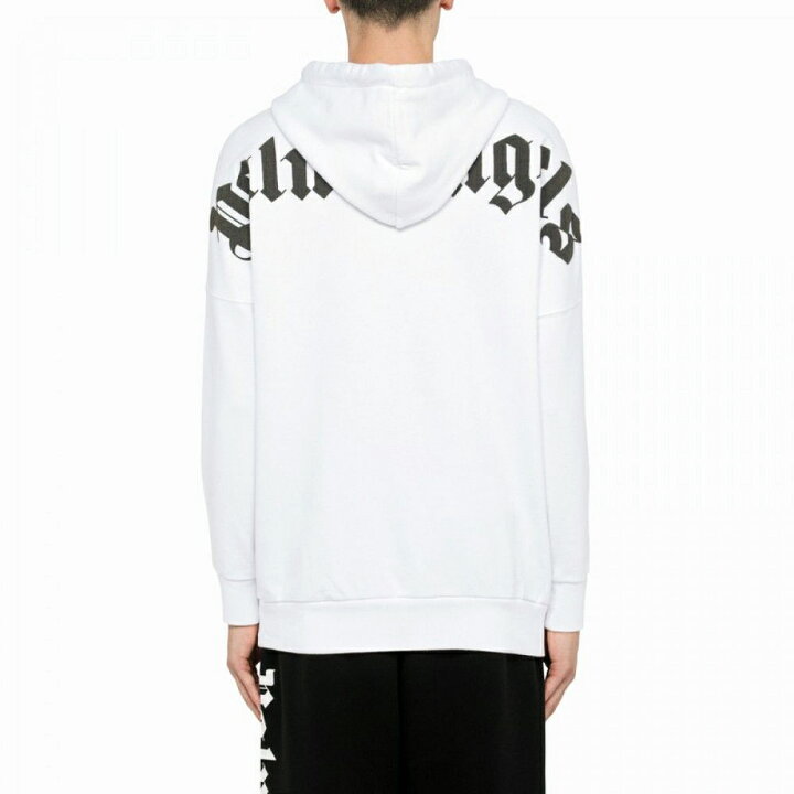 楽天市場】9 PALM ANGELS パームエンジェルス PMBB036C99FLE001 0110 