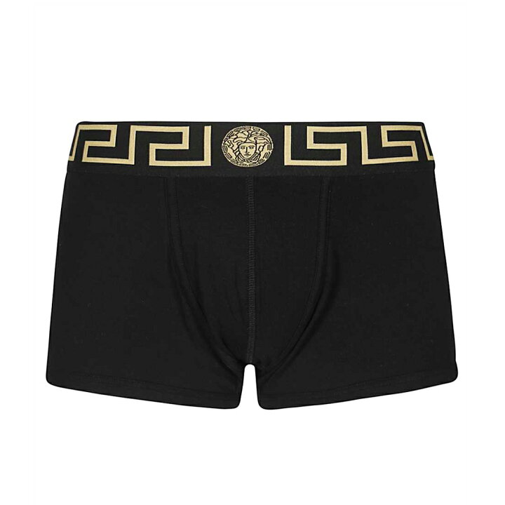 楽天市場】2 VERSACE ヴェルサーチ AU10181 A232741 ブラック アンダー 