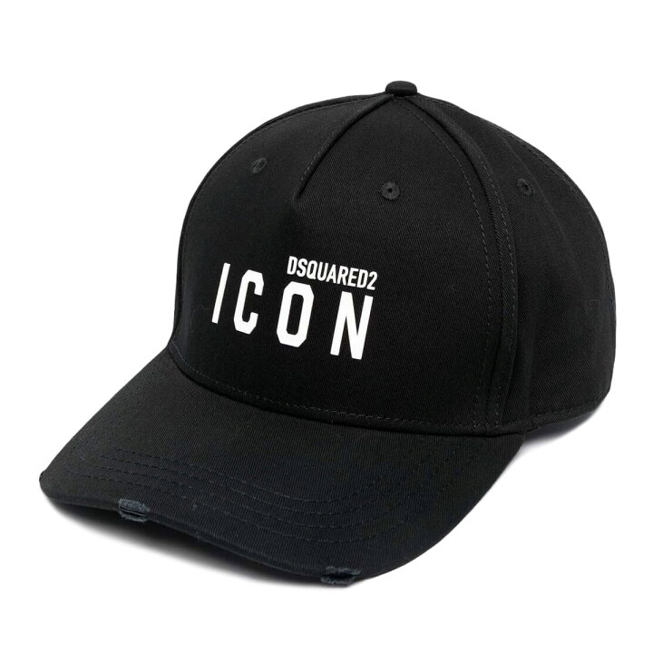 楽天市場】DSQUARED2 ディースクエアード BCM0413 05C04312 ブラック 