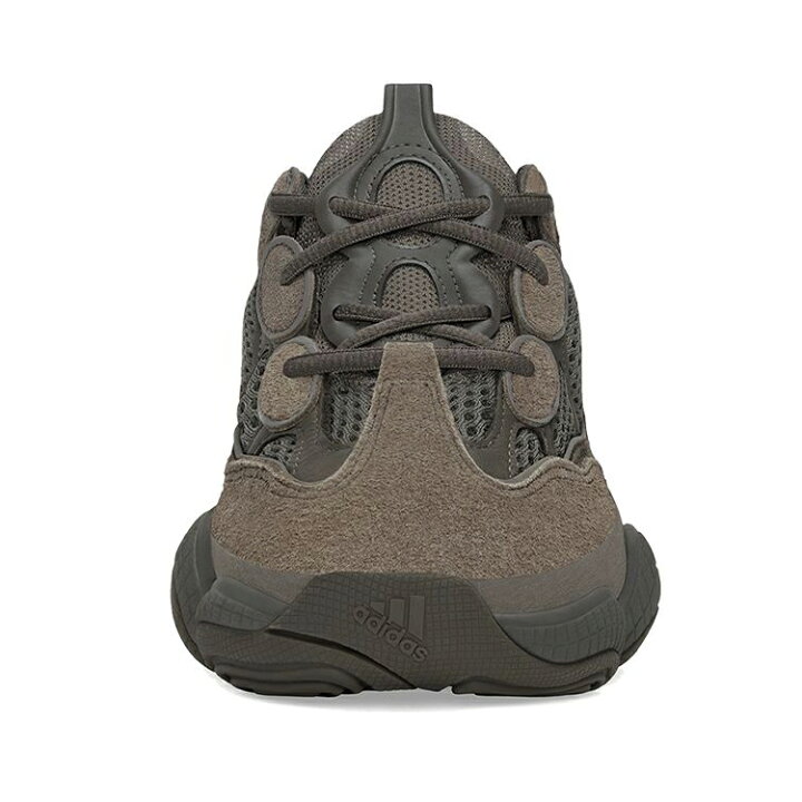 楽天市場】Adidas × Kanye West YEEZY 500 CLAY BROWN GX3606 USA 9.0 