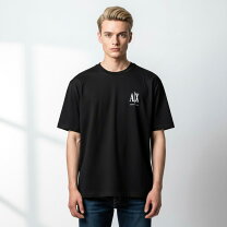 楽天市場】アルマーニ エクスチェンジ（Tシャツ・カットソー｜トップス 
