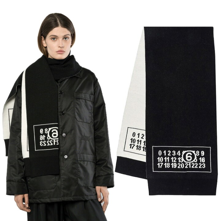 楽天市場】1 MM6 Maison Margiela エムエムシックス S52TE0055 M13050  