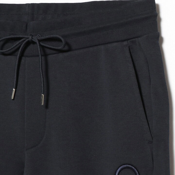 楽天市場】9 MONCLER モンクレール 8H00019 809KR ネイビー レタリング  