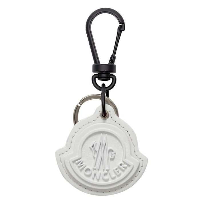 楽天市場】12 MONCLER モンクレール 6F00007 M2489 ホワイト  
