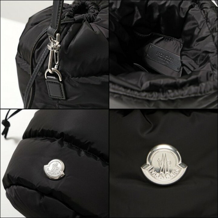楽天市場】5 MONCLER モンクレール 5I00002 M6275 CARADOC BUCKET 