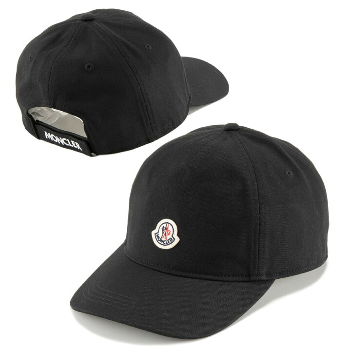 楽天市場】63 MONCLER モンクレール 3B00041 V0006 ブラック ベース  