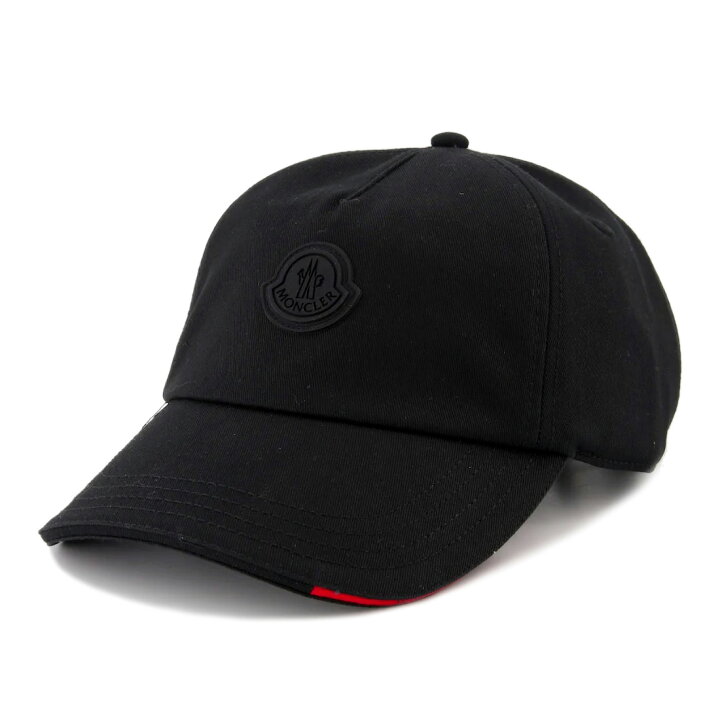 楽天市場】64 MONCLER モンクレール 3B00037 04863 ブラック ベース 