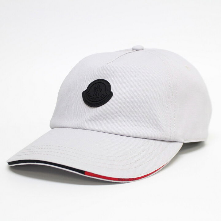 楽天市場】70 MONCLER モンクレール 3B00037 04863 オフホワイト 