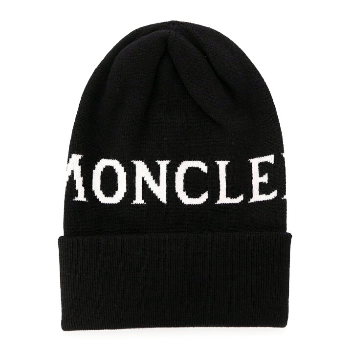 楽天市場】58 MONCLER モンクレール 9962700 A9062 ブラック ニット