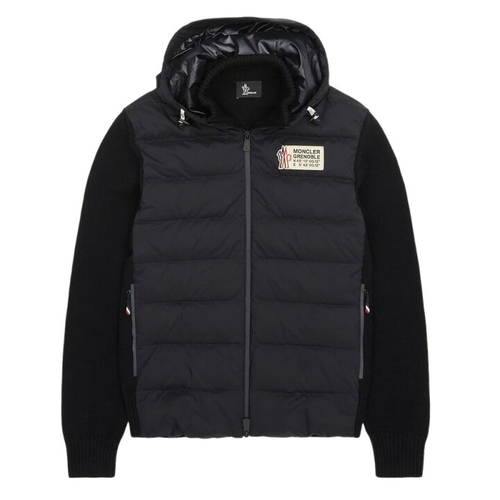楽天市場】15 MONCLER GRENOBLE モンクレール グルノーブル 9B00015  
