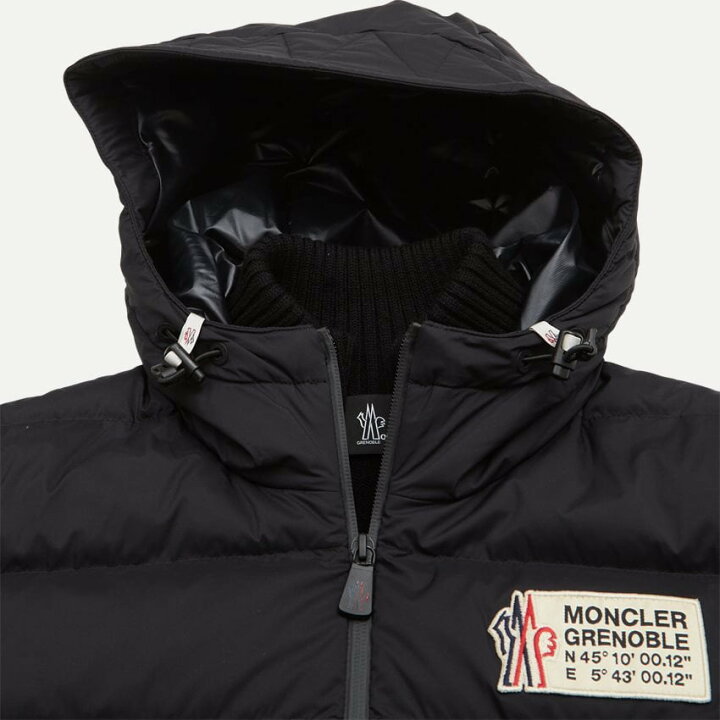 楽天市場】15 MONCLER GRENOBLE モンクレール グルノーブル 9B00015  