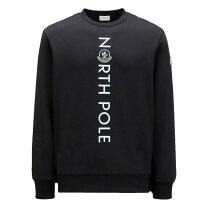 楽天市場】モンクレール（柄ロゴ）（スウェット・トレーナー｜トップス  