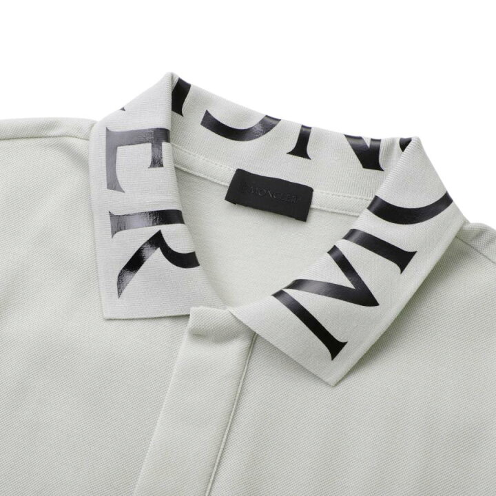楽天市場】100 MONCLER モンクレール 8A00004 84673 CELADON  