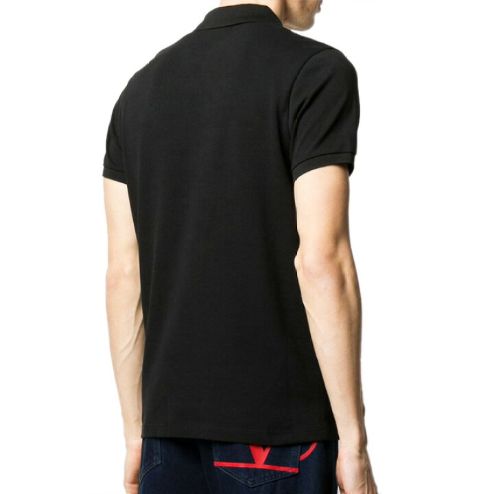 楽天市場】54 MONCLER モンクレール 8A70510 84556 ブラック 