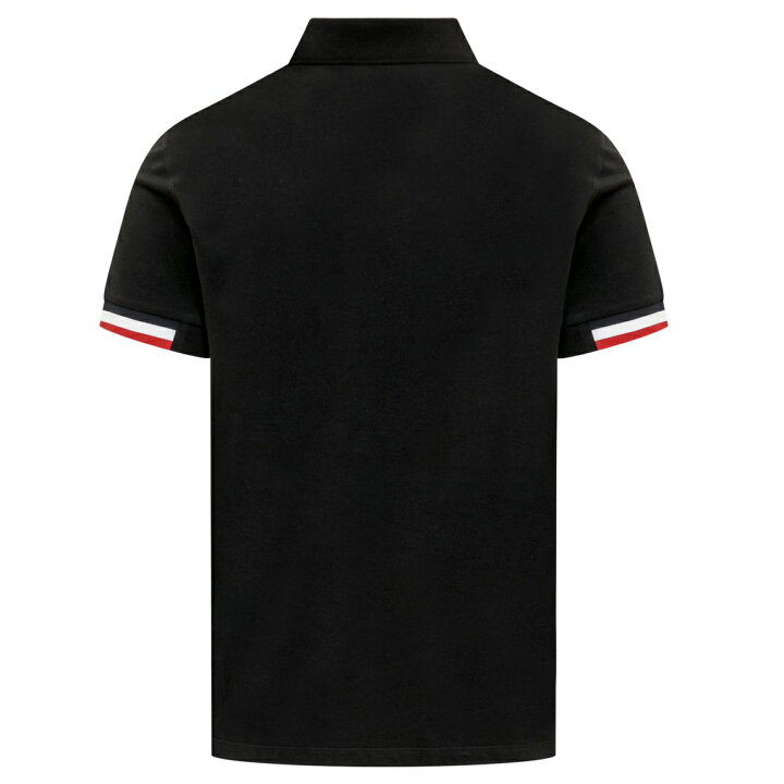 楽天市場】83 MONCLER モンクレール 8A00023 899P0 ブラック 半袖 