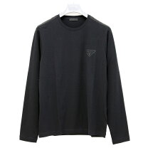 楽天市場】PRADA（長さ（袖）長袖）（Tシャツ・カットソー｜トップス 