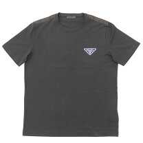 楽天市場】PRADA（柄ロゴ）（Tシャツ・カットソー｜トップス）：メンズ 