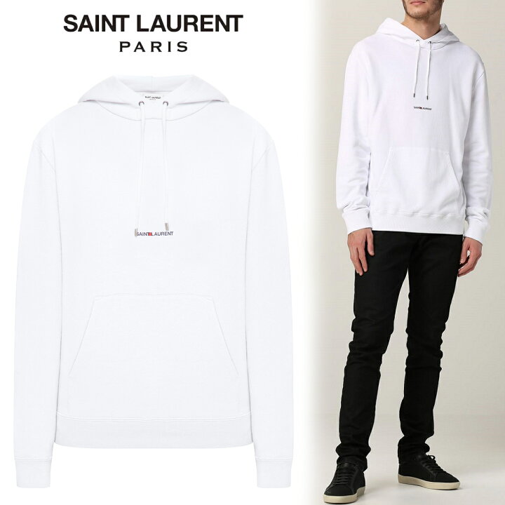 楽天市場】2 SAINT LAURENT PARIS サンローランパリ 677259 YB2PG 9000 