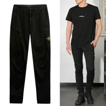 楽天市場】stone island カーゴパンツの通販