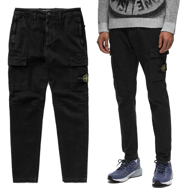 楽天市場】22 STONE ISLAND ストーンアイランド 811530401 V0129 